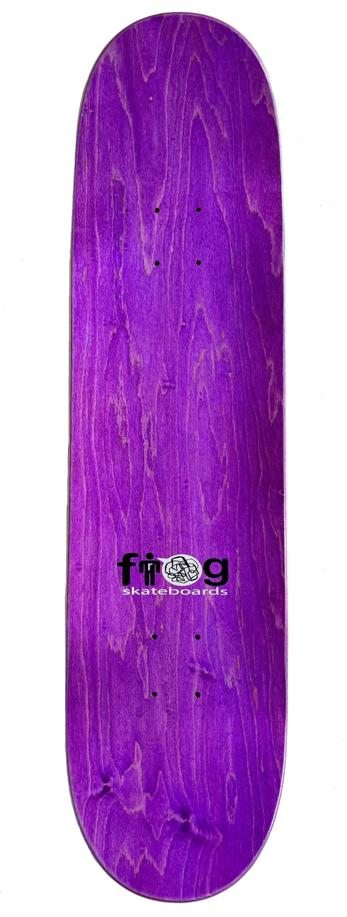 Frog - G's House Pat G Deck (8.6")